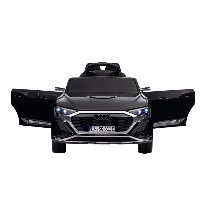 Elbil Audi SQ8 10,8V Nordic Play